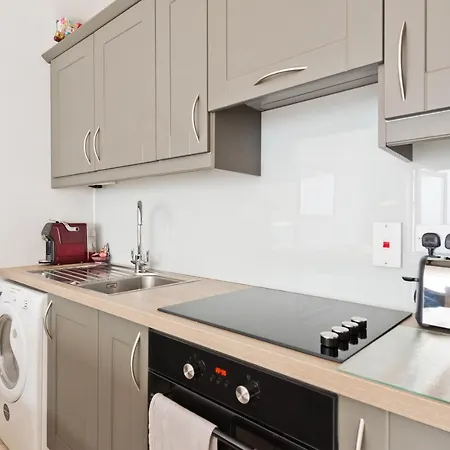 Modern Ranelagh With Patio 300 Metres From Luas * Dublin
