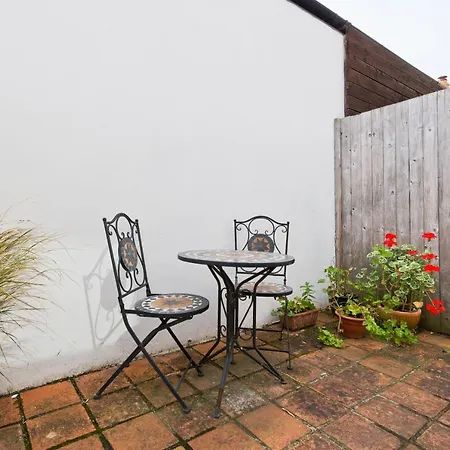 Apartament Modern Ranelagh With Patio 300 Metres From Luas